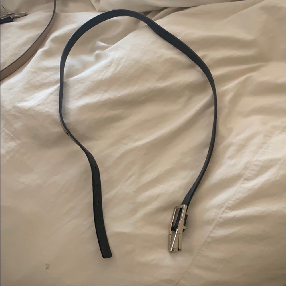 black belt